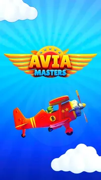 Aviamasters