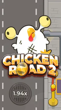 Chicken Road 2
