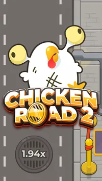 Chicken Road 2