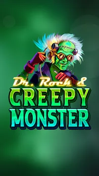 Dr. Rock & Creepy Monster