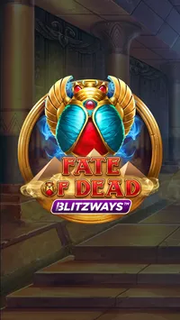 Fate of Dead Blitzways