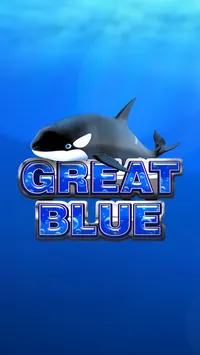 Great Blue