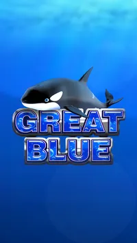 Great Blue