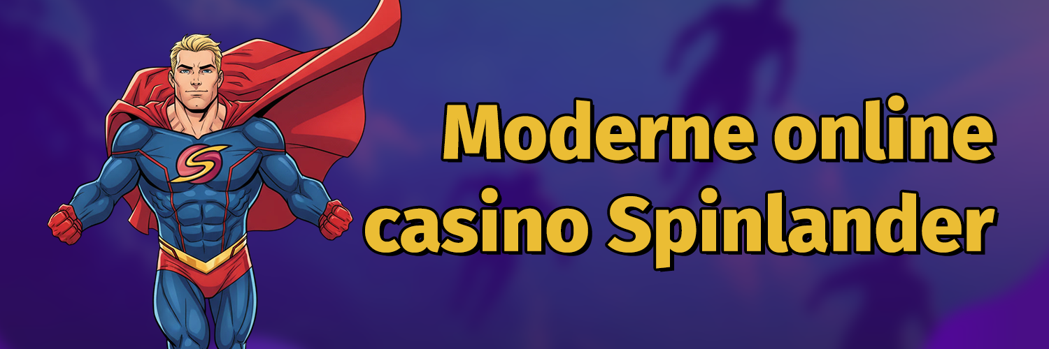 Spinlander Casino